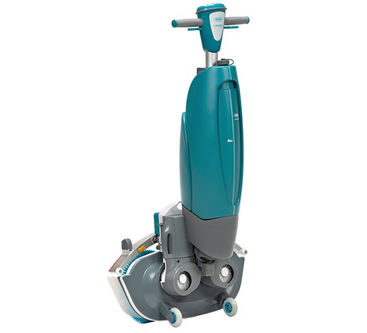 i-mop XXL Plus Restregadora de pisos de operador caminando alt 8